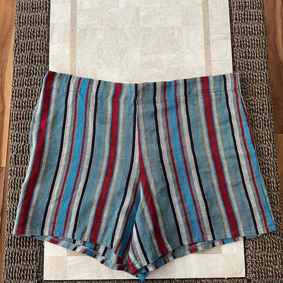 Rancho Estancia shorts - Picture 2 of 5